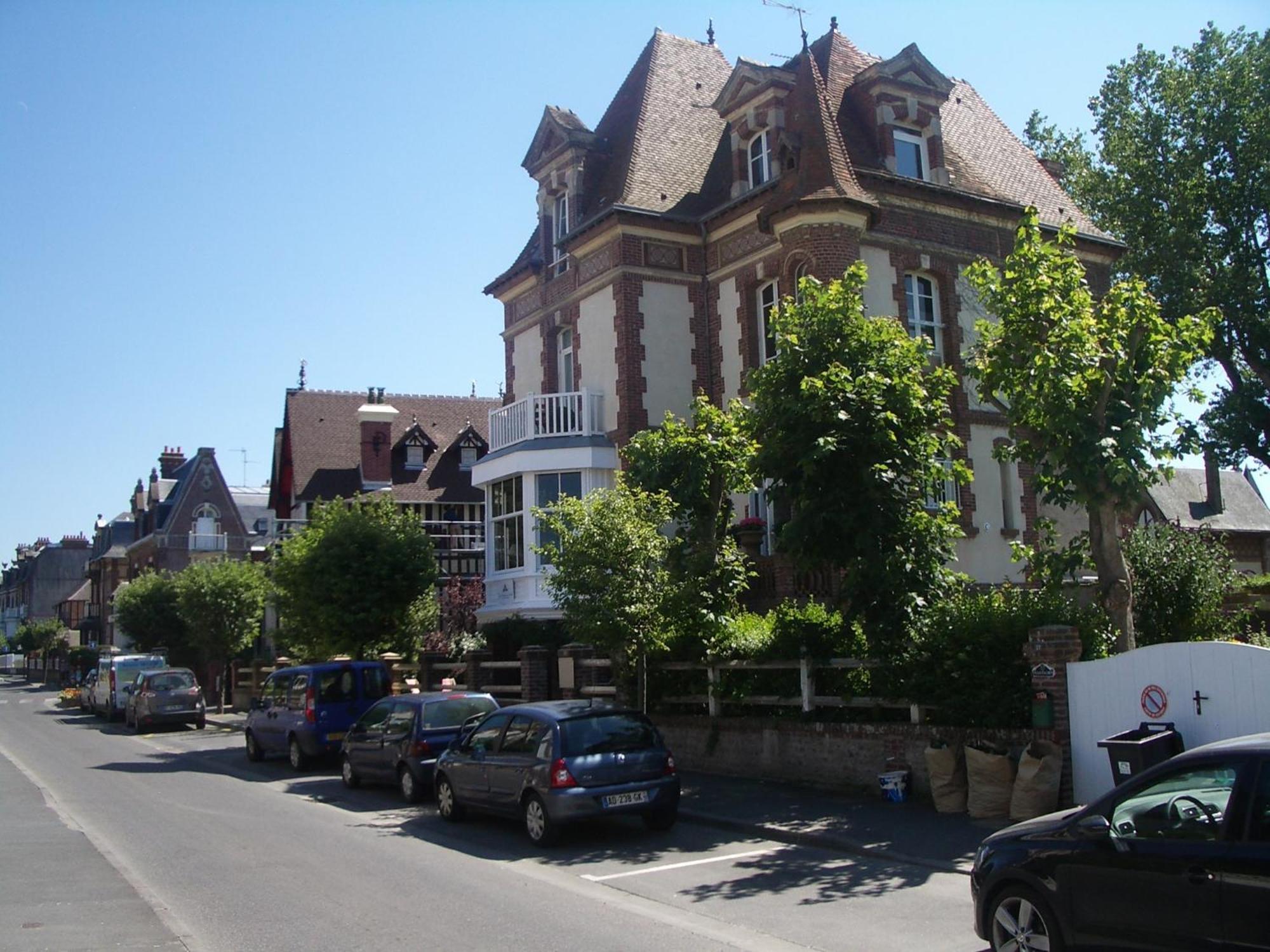 La Maison D'Emilie Ульгат Экстерьер фото